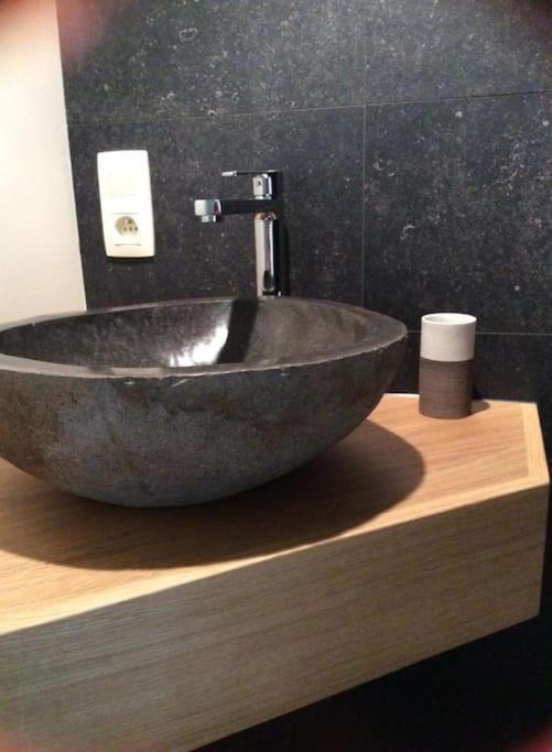 La Legende - Gite Dans Un Quartier Pittoresque Bouillon Kültér fotó
